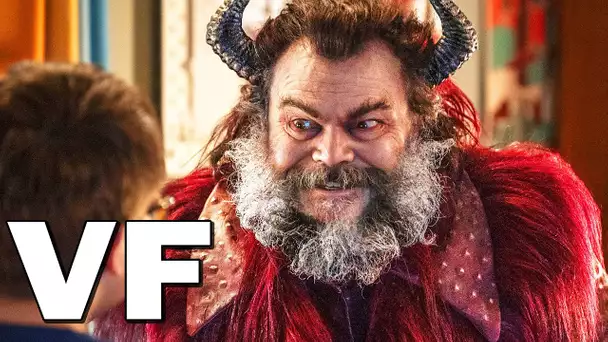 DEAR SANTA Bande Annonce VF (2024) Jack Black