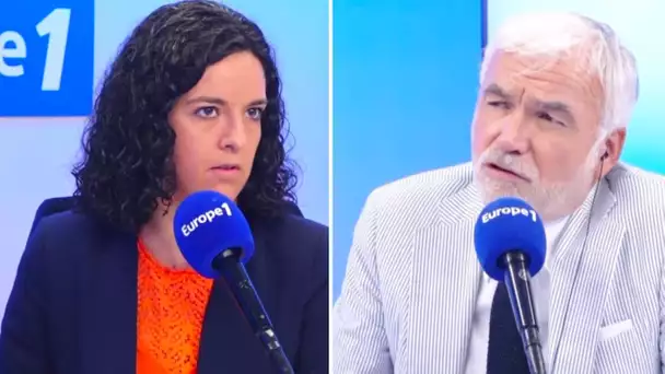 Pascal Praud et vous - La famille de Bernard Arnault critiquée après un don aux Restos du Coeur