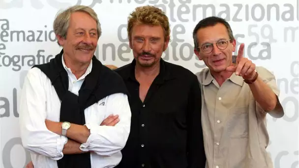 Pourquoi Jean Rochefort a traumatisé Patrice Leconte lors du tournage de son premier film