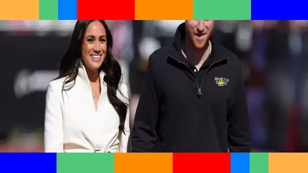 Harry et Meghan Markle en sont “convaincus” : William est “jaloux” de leur popularité