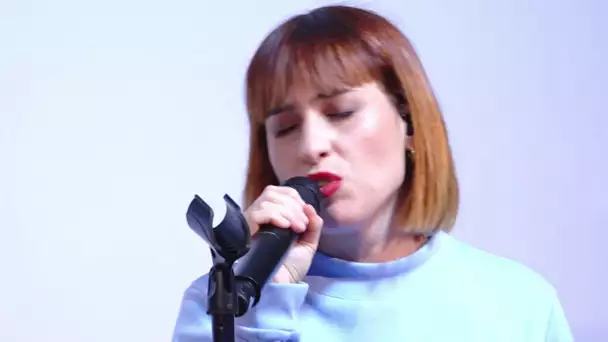 Suzane : "L'appart vide" (Live dans Musique !)