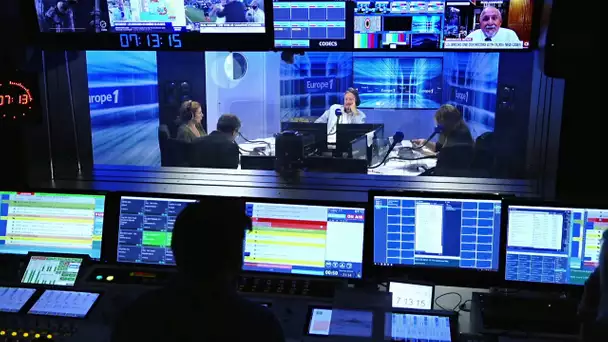 INFORMATION EUROPE 1 - Plus d'un Français sur quatre envisage d'acheter une résidence secondaire