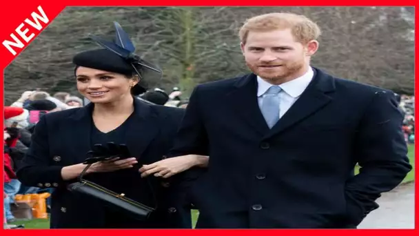 ✅  Meghan Markle a-t-elle enfreint les règles de la famille royale pour aller voter ?