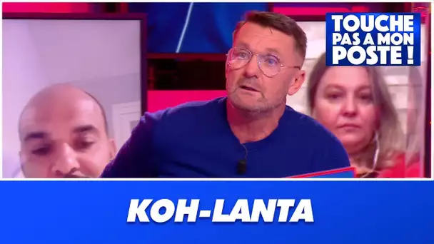 Pascal, ancien candidat de Koh-Lanta balance sur la production : "Je suis blacklisté"