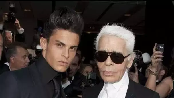 Mort de Karl Lagerfeld : "C'était intime, secret...", cette célèbre princesse vient...