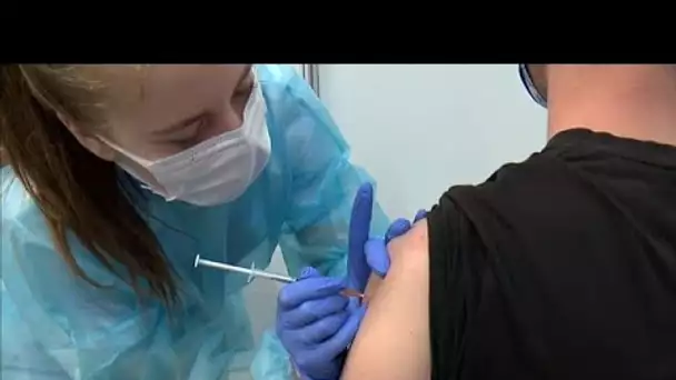 L'OMS accorde une homologation d'urgence au vaccin chinois Sinovac