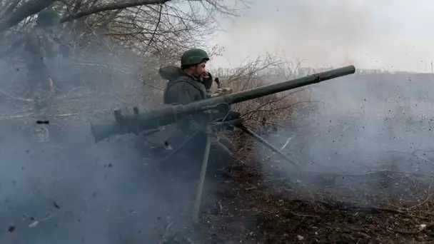 Guerre en Ukraine : que sait-on vraiment du possible déploiement de soldats nord-coréens dans l'a…