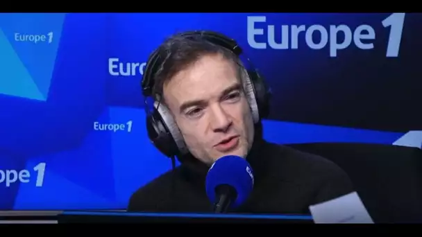 Pour Jonathan Lambert, la série "Faites des gosses" est plus "sociétale" qu'humoristique