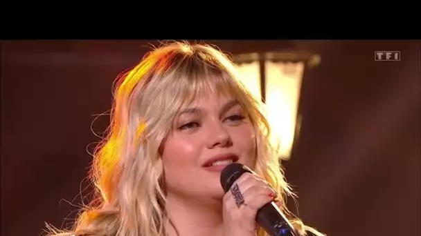 Louane jugée sur son physique : Pour la chanteuse, les réseaux sociaux « c’est la...