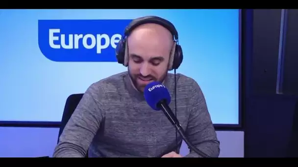 Le grand debrief du 11/03/2024 de Laurent Tessier