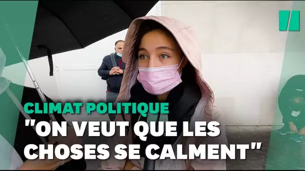 Face au climat politique, ces musulmans oscille entre recul et inquiétude