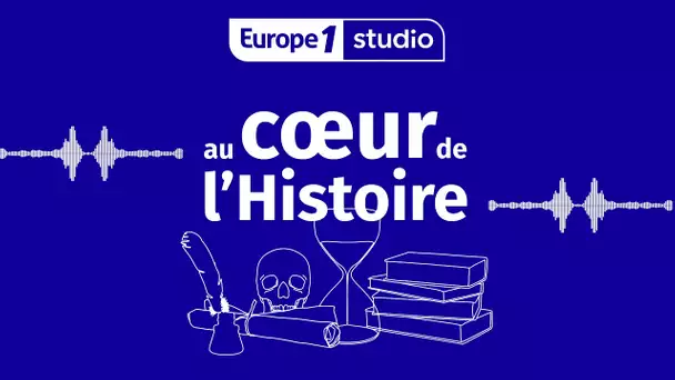 AU COEUR DE L'HISTOIRE : Benjamin Franklin, un américain à Paris - partie 2