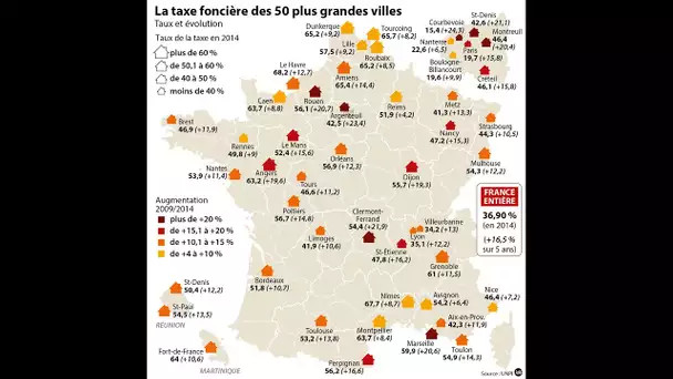 Les trois leçons d'un pataquès fiscal - L'Édito Éco