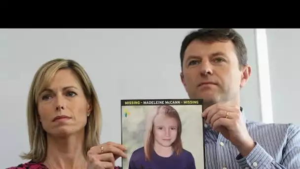 Affaire Maddie McCann : nouvelles fouilles dans le sud du Portugal