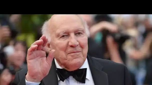 L'acteur français Michel Piccoli est mort à l'âge de 94 ans