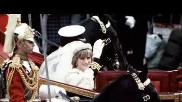 Photo de famille de la princesse Diana partagée par son frère Charles Spencer avant la sortie de The