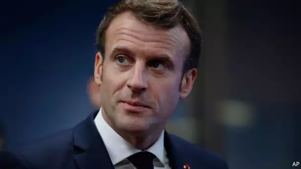 Emmanuel Macron « adore prendre tout le monde par surprise » : les petites...