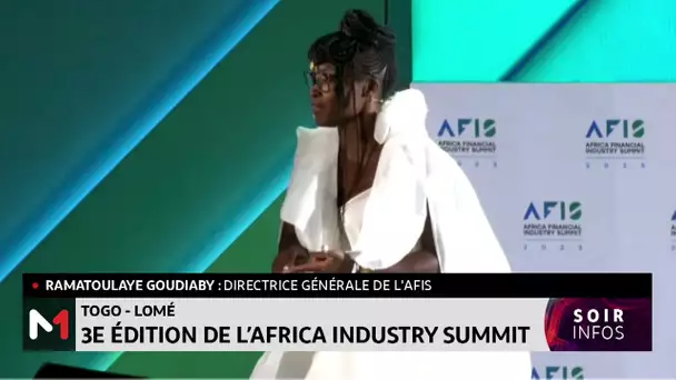 3ème édition de l´Africa Industry Summit