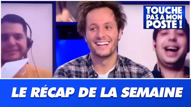 Récap TPMP : Vianney piégé, l'hommage à Christophe Dominici, le témoignage de Michel...