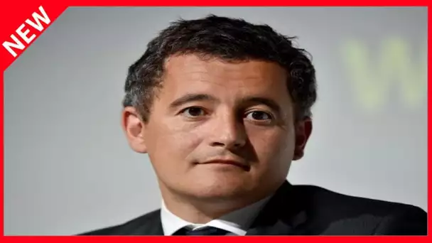 ✅  Gérald Darmanin défendue par son ex-accusatrice : ces surprenants SMS