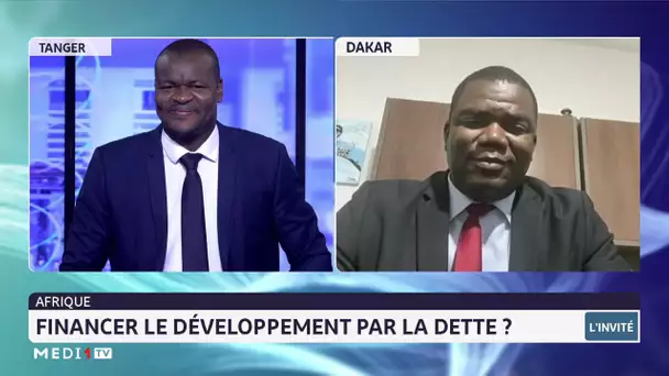 Afrique : financer le développement par la dette ? Lecture Adama Wade