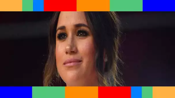 Meghan Markle se mêle de politique  le retour de bâton est violent