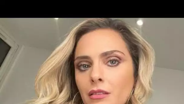 Clara Morgane touchée : sa fille l'a rejointe sur scène et crée l'émotion