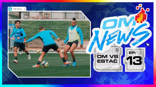 OM News | OM x ESTAC 💥