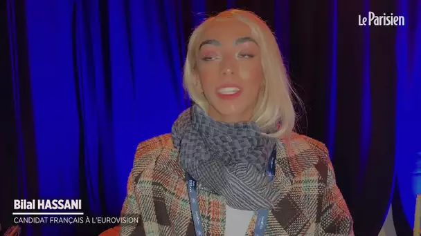 Bilal Hassani à la 14e place de l&#039;Eurovision : les fans déçus mais fiers de la prestation