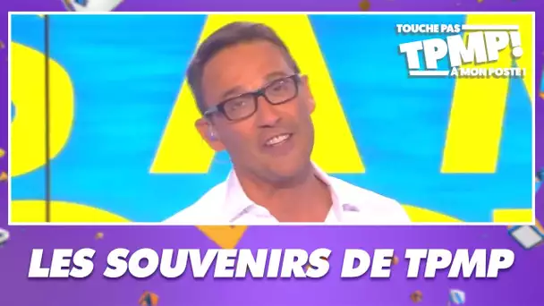 Le meilleur de Julien Courbet sur le plateau de Cyril Hanouna