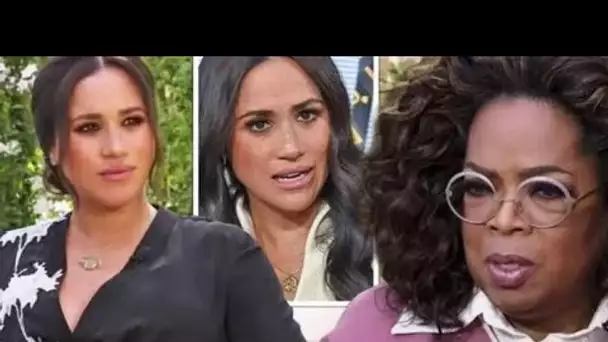 Royal Family LIVE: Meghan nie avoir menti dans une interview explosive d'Oprah alors qu'une nouvelle