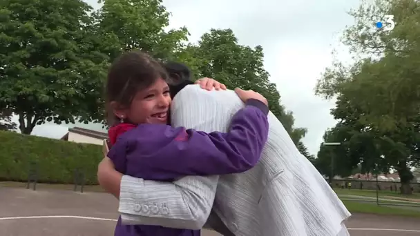 Retour obligatoire à l'école et au collège le 22 juin