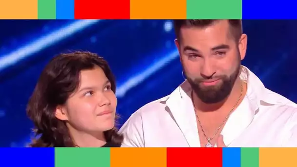 "Ça pince le coeur" : en larmes, Kendji Girac révèle la tragique disparition de sa nièce