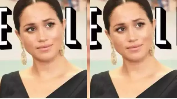 Meghan "dév@stée" de voir le "tapis retiré" du projet de passion de Netflix "Heartbreaking!"