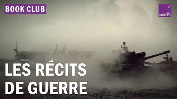 L'art d'écrire la guerre