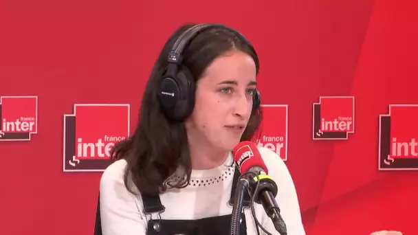 Un policer dans la famille - La drôle d'humeur d'Agnès Hurstel