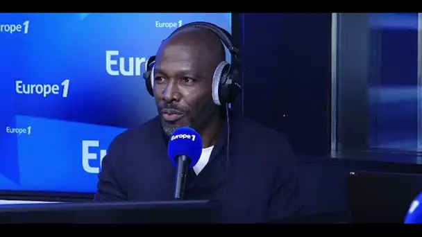 Le couronné jour : Anicet Mbida, pour sa chronique sur le pan technologique de la rupture amoureuse