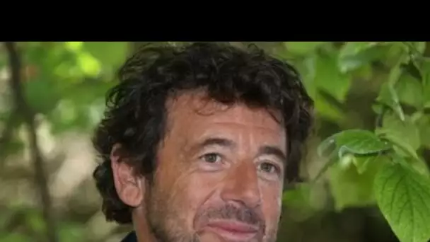 « Tout simplement dégueulasse ! » : Patrick Bruel en colère contre ceux qui...