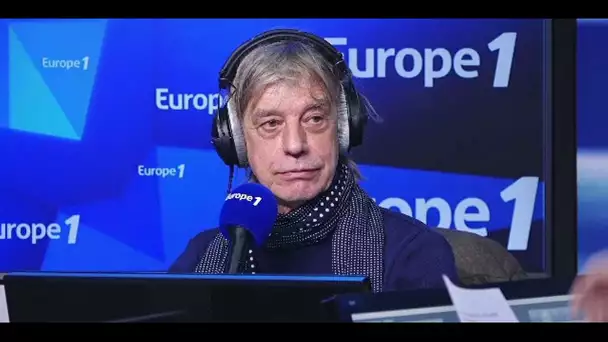 Qui est pour vous Jean-Louis Aubert ? " Moi je connais la rue Auber, elle est près de l'Opéra"