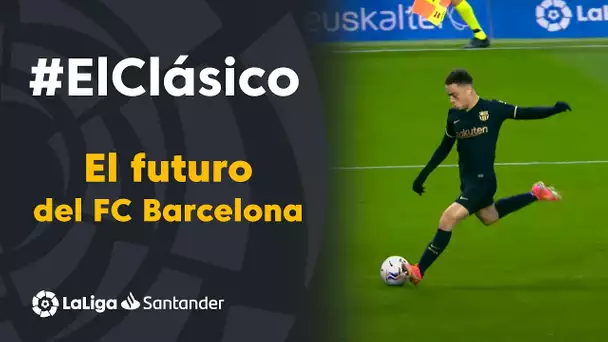 ElClásico: El futuro del FC Barcelona