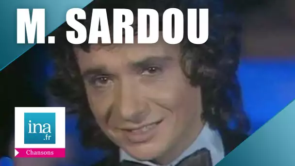 INA | 1h de Michel Sardou