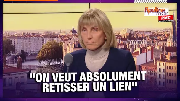 L'intégrale de l'interview de la nouvelle ministre du Logement