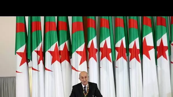 Guéri du Covid-19, le président Tebboune de retour en Algérie