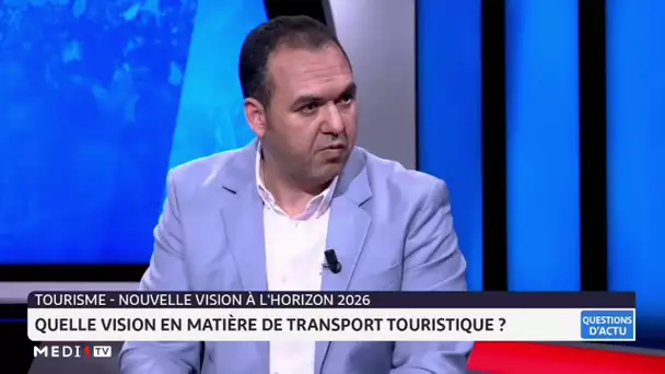 Transport touristique : des solutions de profondeurs nécessaires