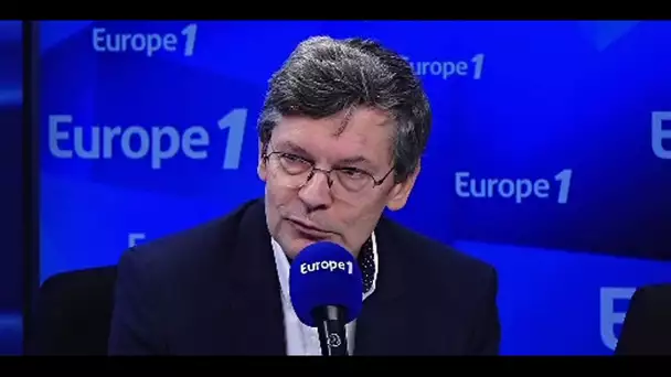 Gilets jaunes : Jean-François Amadieu considère qu'il n'y a "pas eu de rebond de la manifestation"