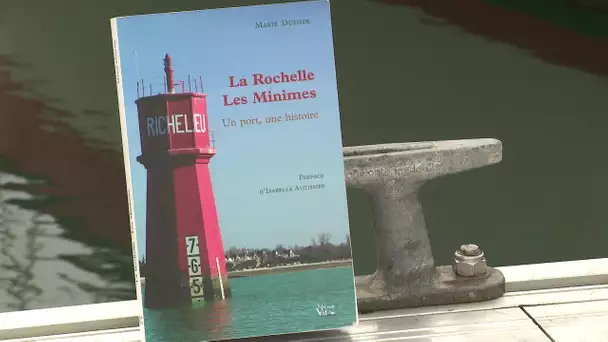 Série "anniversaire du port des Minimes" (2/4) : la construction, une polémique électorale