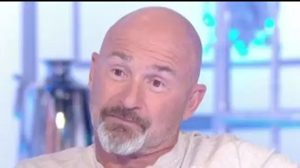 "Je suis resté silencieux mais...", l'animateur star Vincent Lagaf' évoque la crise...