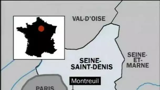 VIE PROFESSEURS SEINE SAINT DENIS