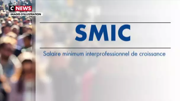 Le Smic a 50 ans ce jeudi