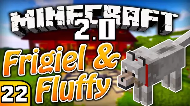 FRIGIEL & FLUFFY : LES SOLDATS D&#039;ARGILE | Minecraft - S4 Ep.22